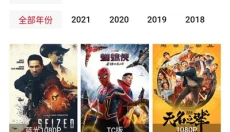 libvio 截图