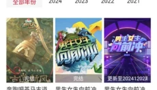libvio 截图