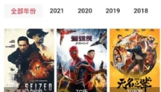 libvio 截图