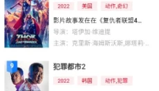 libvio 截图