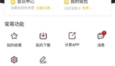 libvio 截图