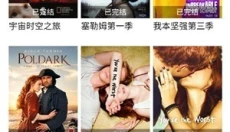 libvio 截图