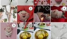 TikTok 截图