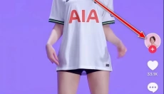 TikTok 截图