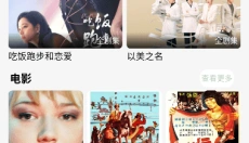 恋鱼影视 截图