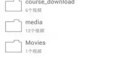 vplayer 截图