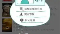 vplayer 截图
