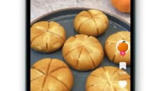 TikTokLite 截图