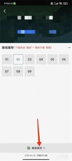 蓝狐视频免费版