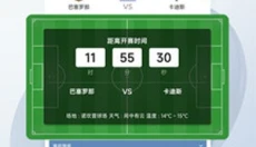 球探足球比分 截图