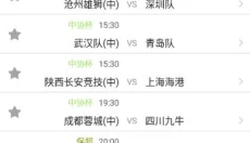 球探足球比分 截图
