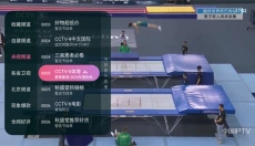 灵犀电视 截图