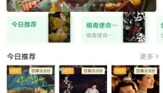 茶杯狐绿色版 截图