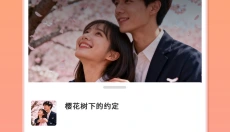红苹果免费短剧 截图