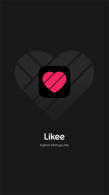 likee短视频