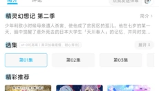 Lanerc动漫 截图