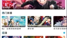 Lanerc动漫免费版 截图