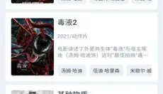 vidhub 截图