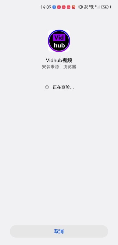 Vidhub视频