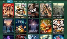 影视仓tv版 截图