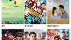火鸟影视 截图