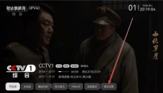 小飞电视TV版 截图