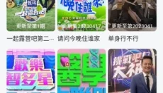 柚子影视tv版 截图