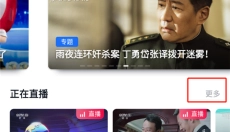 CCTV手机电视正版 截图