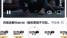央视频新版 截图