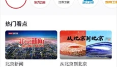 央视tv 截图