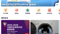 央视tv 截图