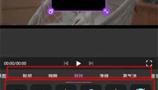 MotionNinja中文版 截图