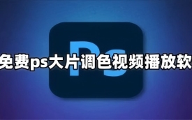 调色大片视频软件