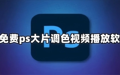 调色大片视频软件