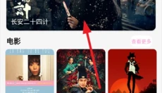 星影视频纯净版 截图