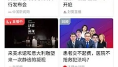 凤凰视频极速版 截图
