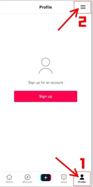 TikTok免费 截图