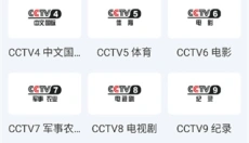快云影音手机版 截图