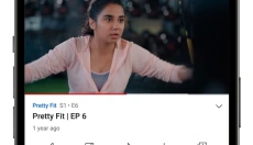 YouTube官网 截图