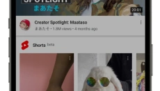 YouTube官网 截图