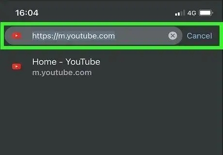 YouTube官网