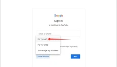 youtube安卓版app 截图