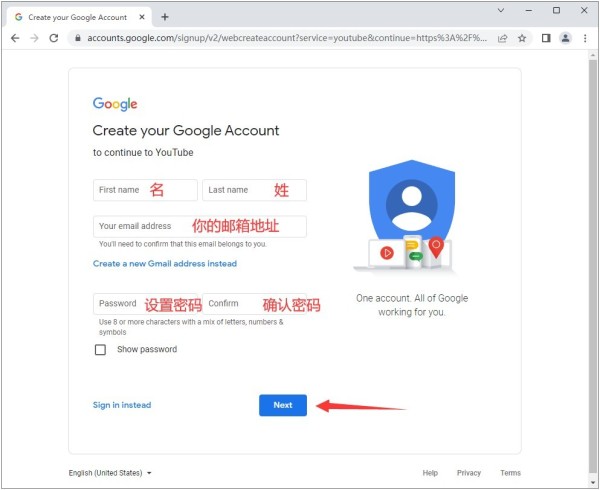 youtube安卓版app