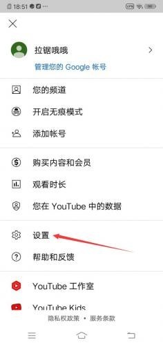 youtube安卓版app