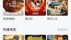 大师兄影视app最新版 截图