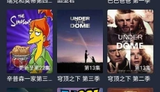 heibai弹幕 截图