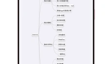 知拾笔记 截图