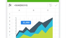 北极星办公 截图