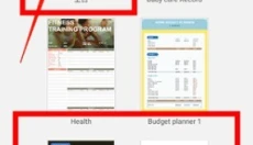 Polaris Office 截图