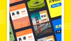 傻瓜英语app 截图